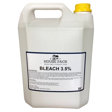 Bleach (5L)