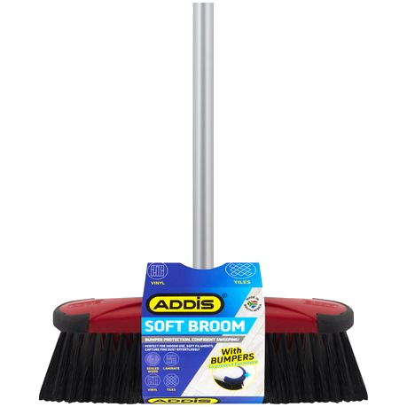 Soft Addis Broom