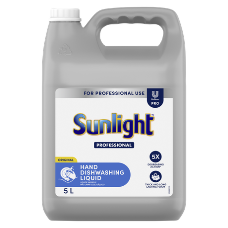 Dishwashing Liquid (5L)