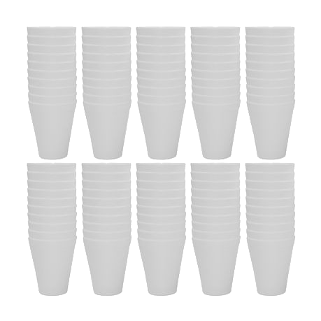 Twinsaver Fomo Cups 250ml (40x25)