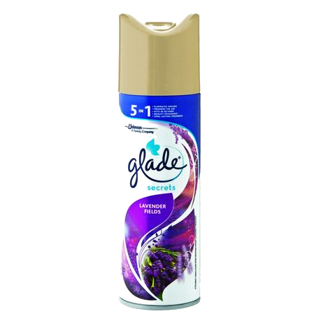 Glade Air Freshener 180ml