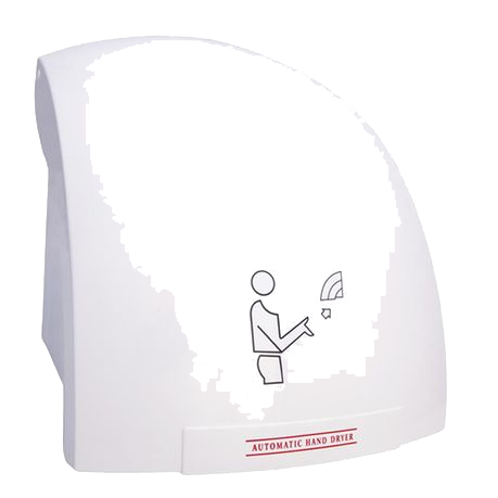Golden Touch Electric Hand Dryer