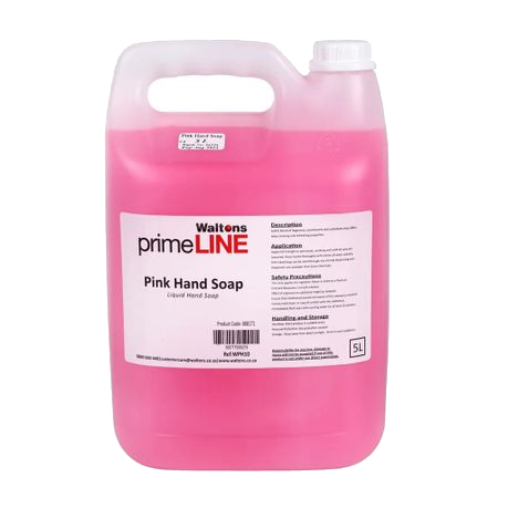 Hand Soap (5L)