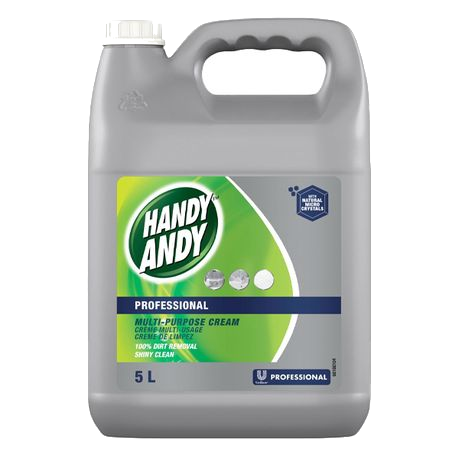 Ammonia / Handy Andy (5L)