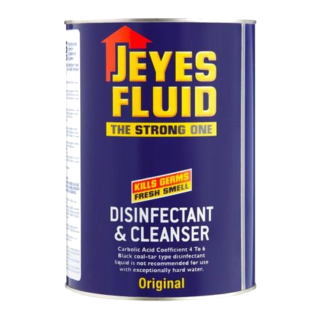 Jeyes Fluid (5L)