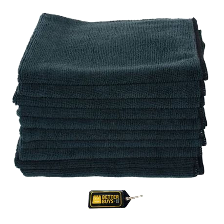 Microfibre Cloth (200gsm)