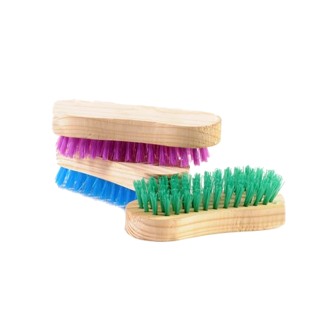 Chubby Scrubbing Brush