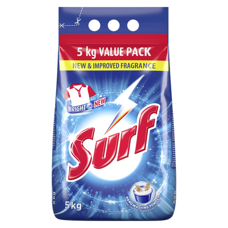 Washing Powder 5kg Auto